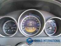 Mercedes-Benz C-Class 2011