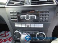Mercedes-Benz C-Class 2011