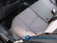 Mercedes-Benz C-Class 2011