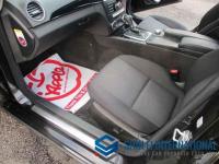Mercedes-Benz C-Class 2011