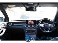 Mercedes-Benz C-Class 2018