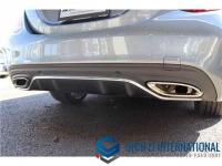 Mercedes-Benz C-Class 2018