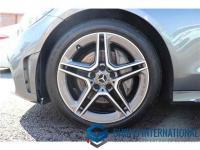Mercedes-Benz C-Class 2018
