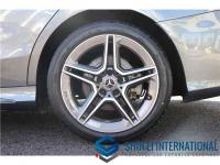 Mercedes-Benz C-Class 2018