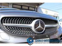 Mercedes-Benz C-Class 2018