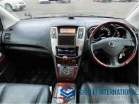 Toyota Harrier 2006
