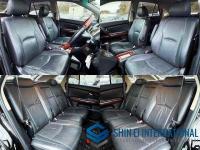 Toyota Harrier 2006