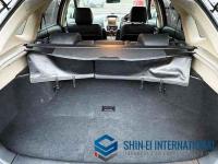 Toyota Harrier 2006
