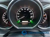 Toyota Harrier 2006