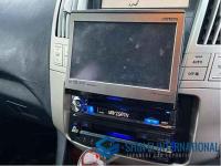 Toyota Harrier 2006