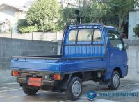 Subaru SAMBAR TRUCK 1997