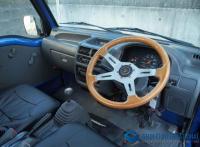 Subaru SAMBAR TRUCK 1997