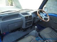 Subaru SAMBAR TRUCK 1997