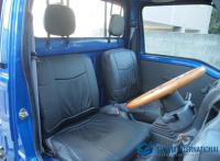 Subaru SAMBAR TRUCK 1997