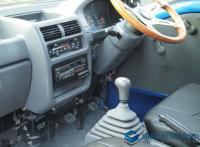 Subaru SAMBAR TRUCK 1997