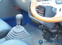 Subaru SAMBAR TRUCK 1997