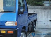 Subaru SAMBAR TRUCK 1997