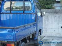 Subaru SAMBAR TRUCK 1997