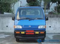 Subaru SAMBAR TRUCK 1997