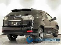Toyota Harrier 2007