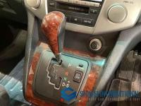 Toyota Harrier 2007