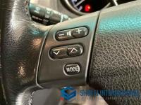 Toyota Harrier 2007