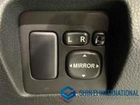 Toyota Harrier 2007