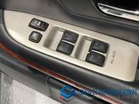 Toyota Harrier 2007