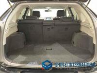Toyota Harrier 2007