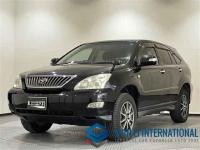 Toyota Harrier 2007