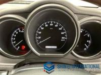 Toyota Harrier 2007