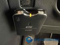 Toyota Harrier 2007