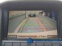Toyota Harrier 2008