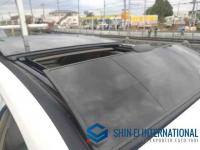 Toyota Harrier 2008