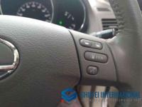 Toyota Harrier 2008