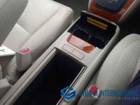 Toyota Harrier 2008
