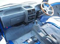 Subaru SAMBAR TRUCK 1997