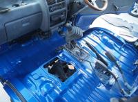 Subaru SAMBAR TRUCK 1997