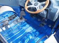 Subaru SAMBAR TRUCK 1997