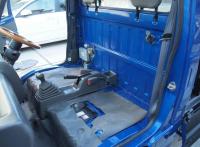 Subaru SAMBAR TRUCK 1997