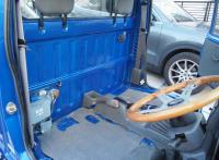 Subaru SAMBAR TRUCK 1997