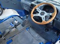Subaru SAMBAR TRUCK 1997