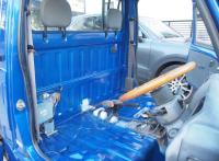 Subaru SAMBAR TRUCK 1997