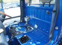 Subaru SAMBAR TRUCK 1997