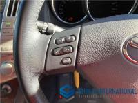 Toyota Harrier 2008