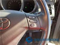 Toyota Harrier 2008