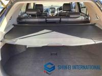 Toyota Harrier 2008