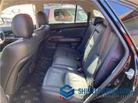 Toyota Harrier 2008