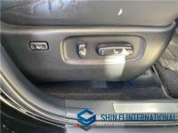 Toyota Harrier 2008