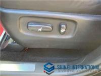 Toyota Harrier 2008